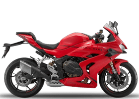 赛 600 RS